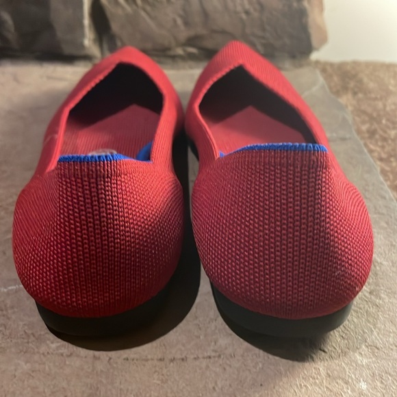 🤩Rothy’s The Point🤩 - Picture 4 of 8